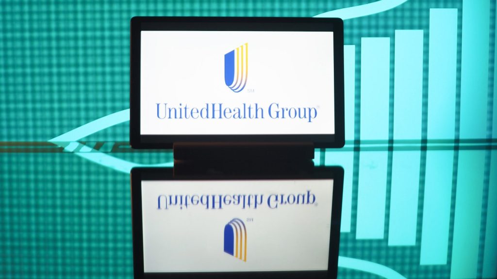 La filtración de datos de UnitedHealth debería ser una llamada de atención para el Reino Unido y el NHS